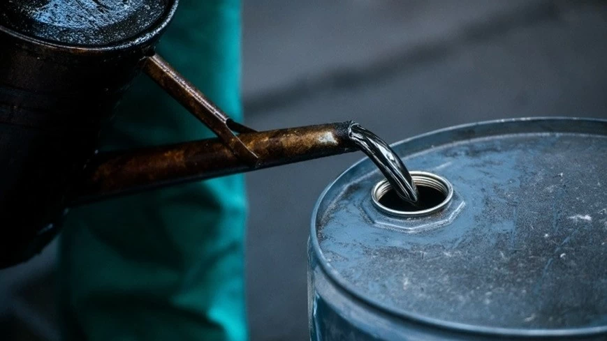 Giá xăng dầu hôm nay 1/2: Thế giới 'ngóng' tin từ OPEC+, xăng RON 95 có thể vượt mốc 24.000 đồng/lít