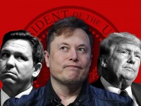 Tỷ phú Elon Musk nói 'thất vọng' nên ủng hộ ứng cử viên Cộng hòa ra tranh cử Tổng thống Mỹ