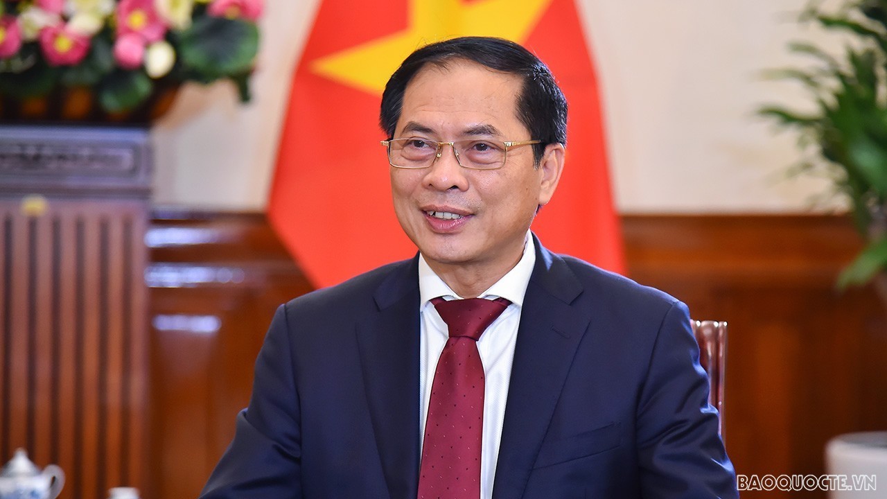 Vietnam ready to contribute more to UN peacekeeping operations: minister