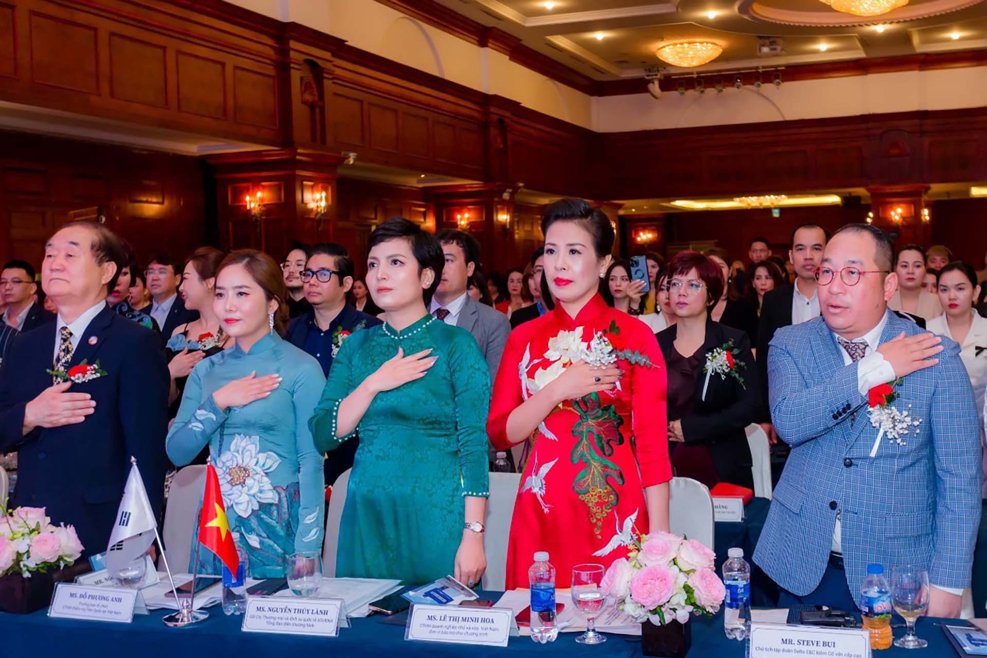 KV Beauty Business 2022: Sức sống mới cho ngành làm đẹp Việt Nam - Hàn Quốc