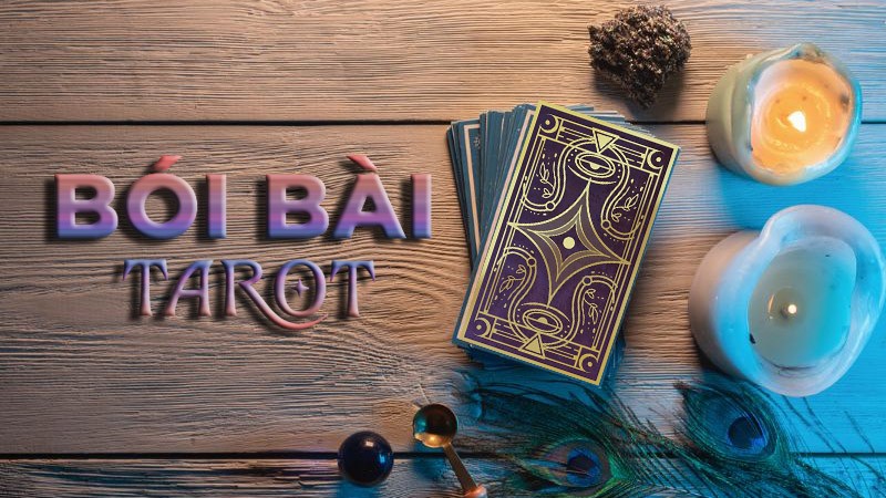 Bói bài tarot hàng ngày: Với người ấy, bạn có phải là người dự bị?