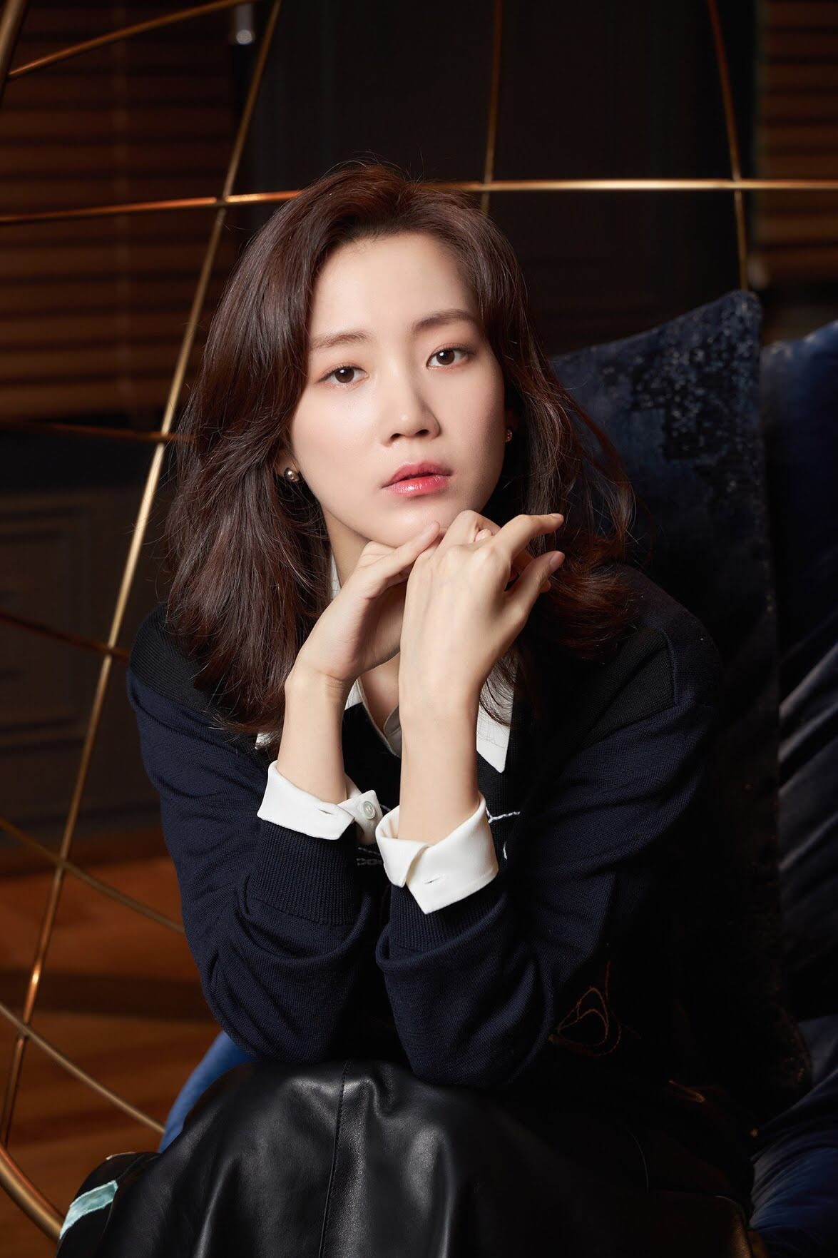 Tình mới của Song Joong Ki trong 'Cậu út nhà tài phiệt' là ai?