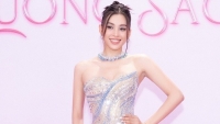 Hoa hậu Việt Nam 2022: Đỗ Thị Hà, Tiểu Vy và dàn người đẹp thần thái cuốn hút trên thảm đỏ