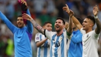 Lionel Messi: Bây giờ, mọi trận đấu với chúng tôi đều là chung kết, World Cup mới chỉ bắt đầu