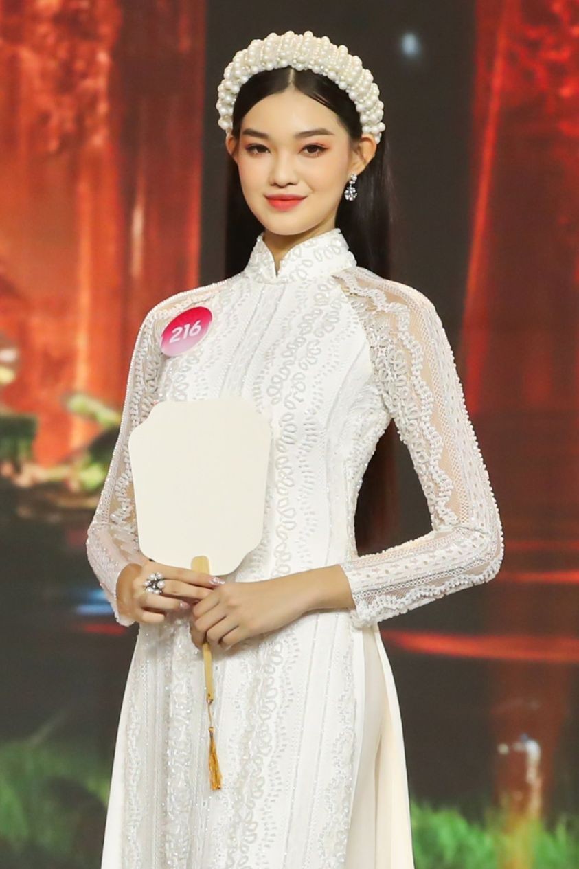 35 thí sinh vào chung kết Hoa hậu Việt Nam 2022