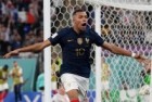 World Cup 2022: Ghi bàn cho Pháp, Mbappe cân bằng kỷ lục của huyền thoại Pele