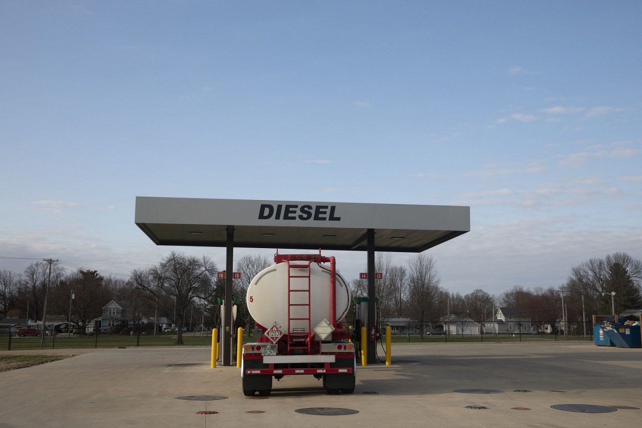 Nguồn cung khán hiến, thế giới đối mặt với tình trạng thiếu dầu diesel trong mùa Đông?
