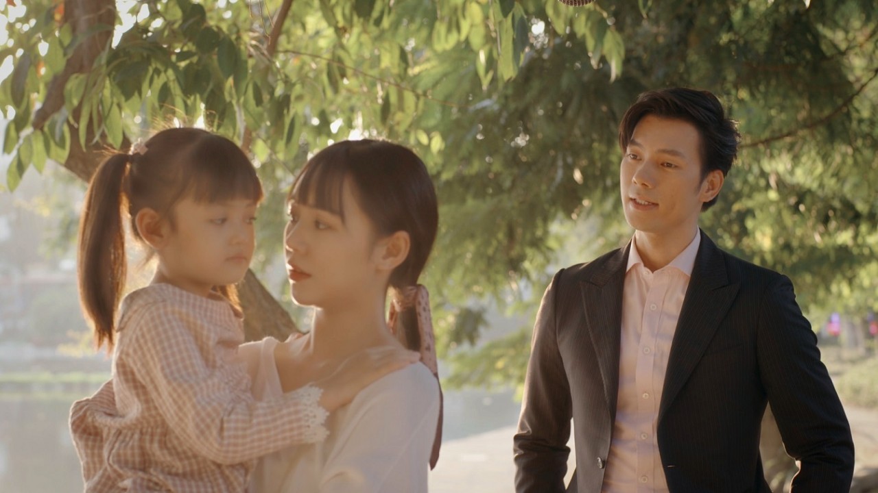 Phim sắp lên sóng VTV3: Quỳnh Koll vào vai mẹ đơn thân, Bình An