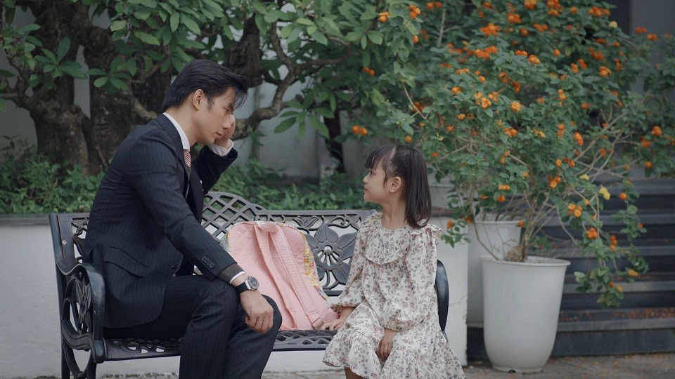 Phim sắp lên sóng VTV3: Quỳnh Koll vào vai nuôi con của chị gái, đóng cặp cùng Nhan Phúc Vinh