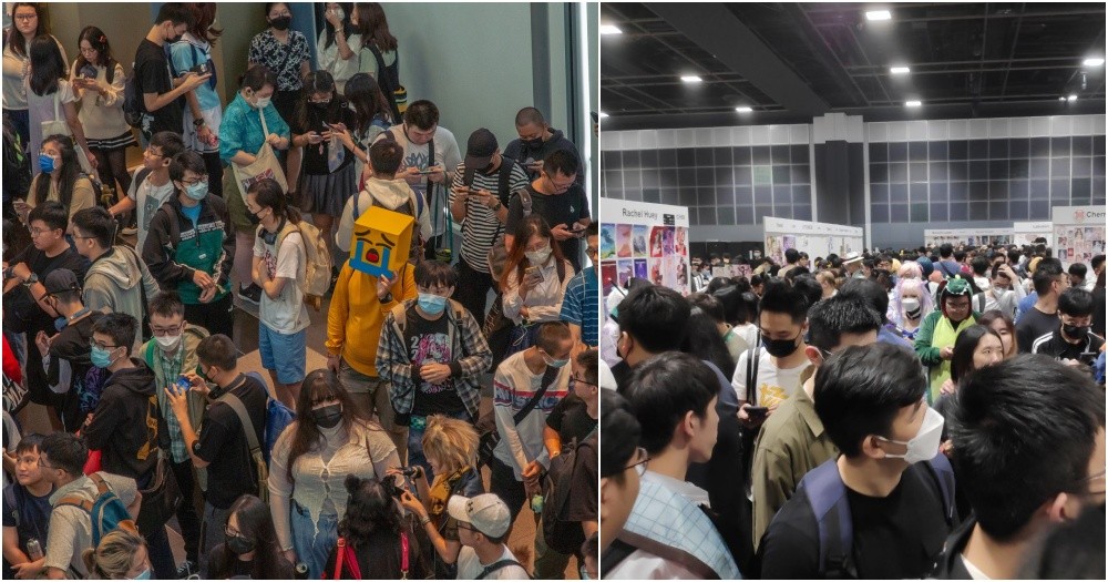 Singapore: Lễ hội hóa trang và loạt sự kiện quốc tế trở lại sau đại dịch Covid-19