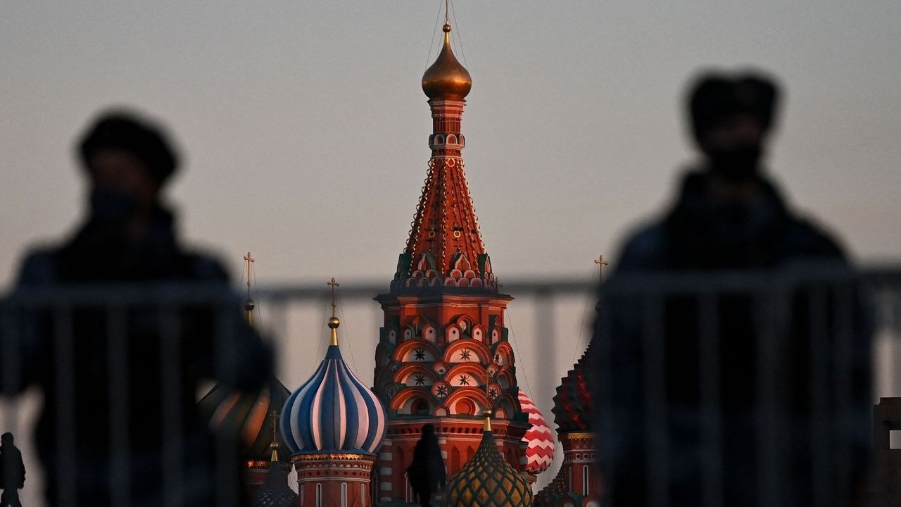 Nga: Mỹ tìm cách đẩy Moscow vào tình trạng vỡ nợ