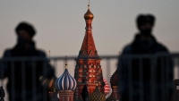'Sóng gió' trừng phạt của phương Tây đẩy Nga vào vòng xoáy kinh tế