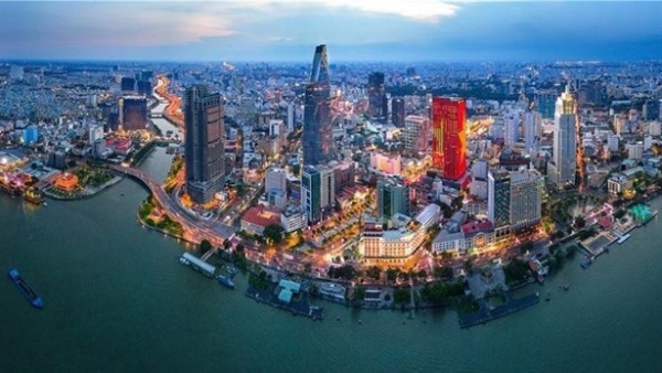 Int’l experts, organisations believe in Vietnam's sustainable growth potential