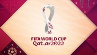 Lịch trực tiếp và lịch thi đấu World Cup 2022 hôm nay 30/11/2022: Lịch thi đấu World Cup bảng B, bảng D