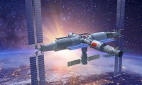 Trung Quốc phát triển công nghệ không gian quân sự với tốc độ 'chóng mặt', đe dọa uy thế Mỹ trong không gian vũ trụ