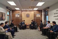 Thúc đẩy hợp tác giữa tỉnh Udon Thani, Thái Lan và các địa phương Việt Nam