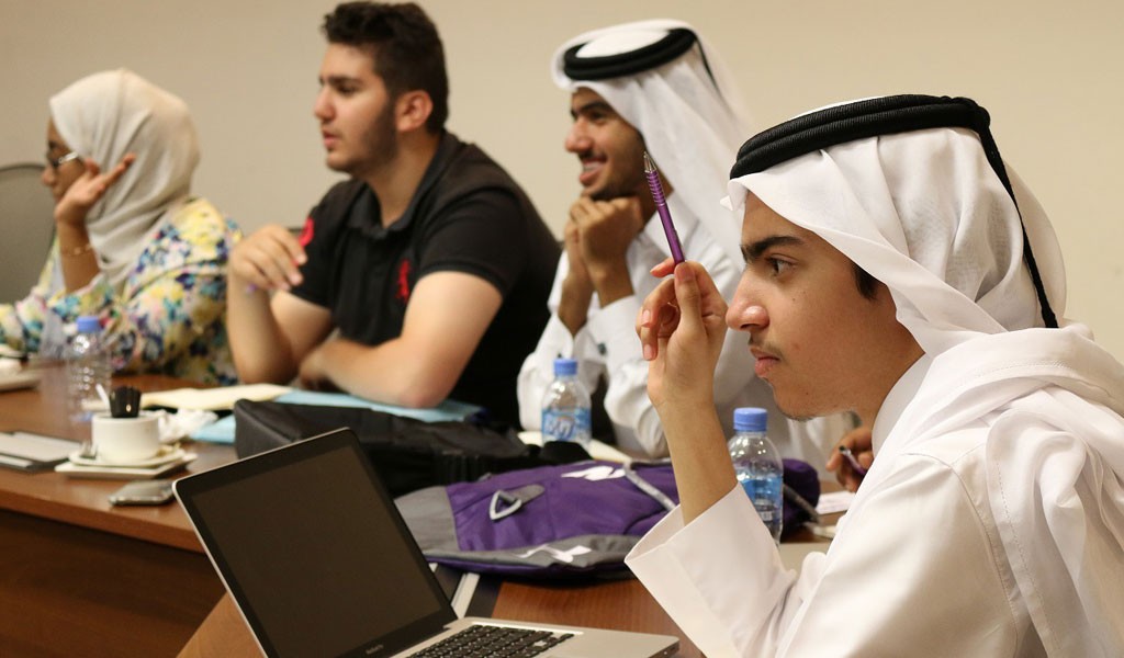 Kinh ngạc với giáo dục Qatar: Đứng thứ 4 thế giới, hơn 300 trường quốc tế