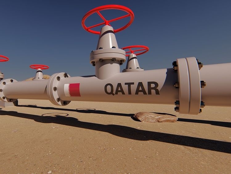 Qatar bất ngờ tuyên bố bán khí đốt cho Đức, Nga muốn cùng Kazakhstan và Uzbekistan thành lập 'liên minh'