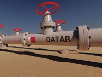 Qatar bất ngờ tuyên bố bán khí đốt cho Đức, Nga muốn cùng Kazakhstan và Uzbekistan thành lập 'liên minh khí đốt'