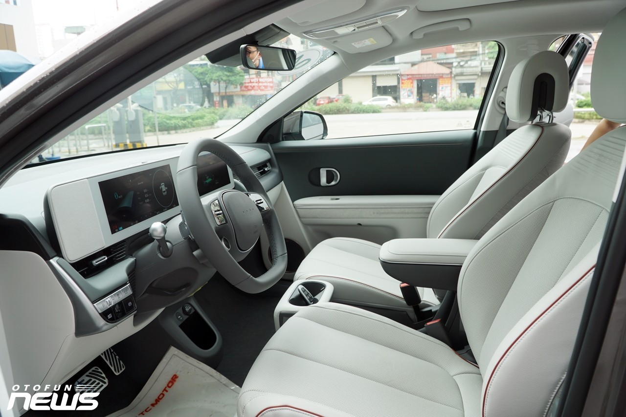 Hyundai Ioniq 5 dự kiến lắp ráp tại Việt Nam, giá khoảng 1,9 tỷ đồng