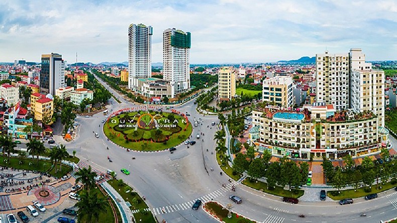 Nỗ lực thu ‘trái ngọt’, Bắc Ninh đạt con số tăng trưởng kinh tế đáng mơ ước trong năm 2022