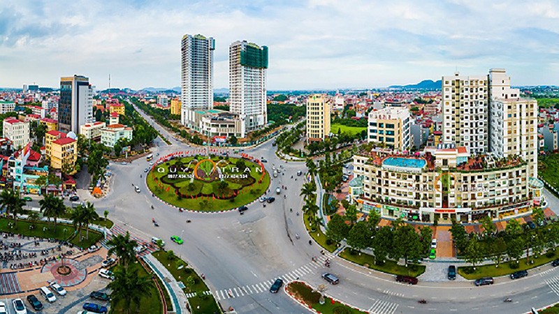 Tỉnh Bắc Ninh đã thực hiện hiệu quả các nhiệm vụ trọng tâm của chủ đề năm 2022, ước cả năm đạt và vượt 9/15 chỉ tiêu đề ra. (Nguồn: Baochinhphu)