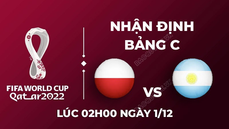 Soi kèo World Cup 2022 hôm nay: Ba Lan vs Argentina - bay cao cùng Messi để giành chiến thắng