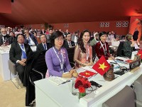 UNESCO ghi danh nghệ thuật làm gốm của người Chăm vào danh sách di sản văn hóa phi vật thể cần bảo vệ khẩn cấp