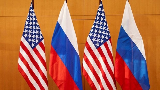Quan chức Nga: 'Mùa Đông' không chỉ ngoài cửa sổ mà còn ở trong quan hệ Moscow-Washington