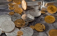 Giá vàng hôm nay 1/12: Giá vàng tăng sức hút, vẫn phụ thuộc Fed, đã đến lúc nhà đầu tư 'nhúng chân' vào thị trường