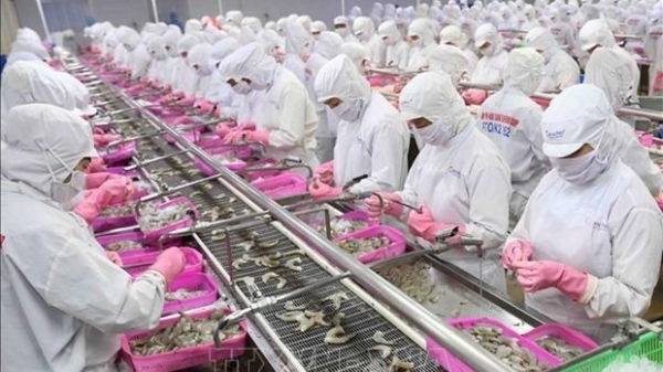 Vietnam-Australia trade forecast to set new record this year