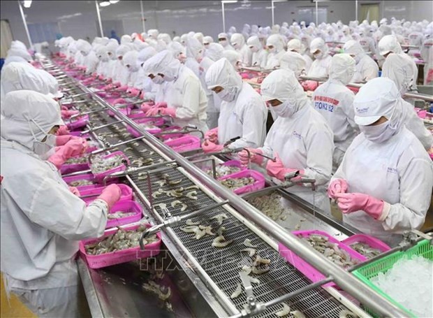 Vietnam-Australia trade forecast to set new record this year