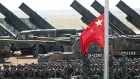 Báo cáo quốc phòng Mỹ: Trung Quốc 'ấp ủ' hiện đại hóa quân sự toàn diện