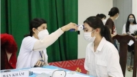 Covid-19 ngày 2/12: 635 ca mắc mới, cao nhất 3 tuần, 80 ca đang thở oxy