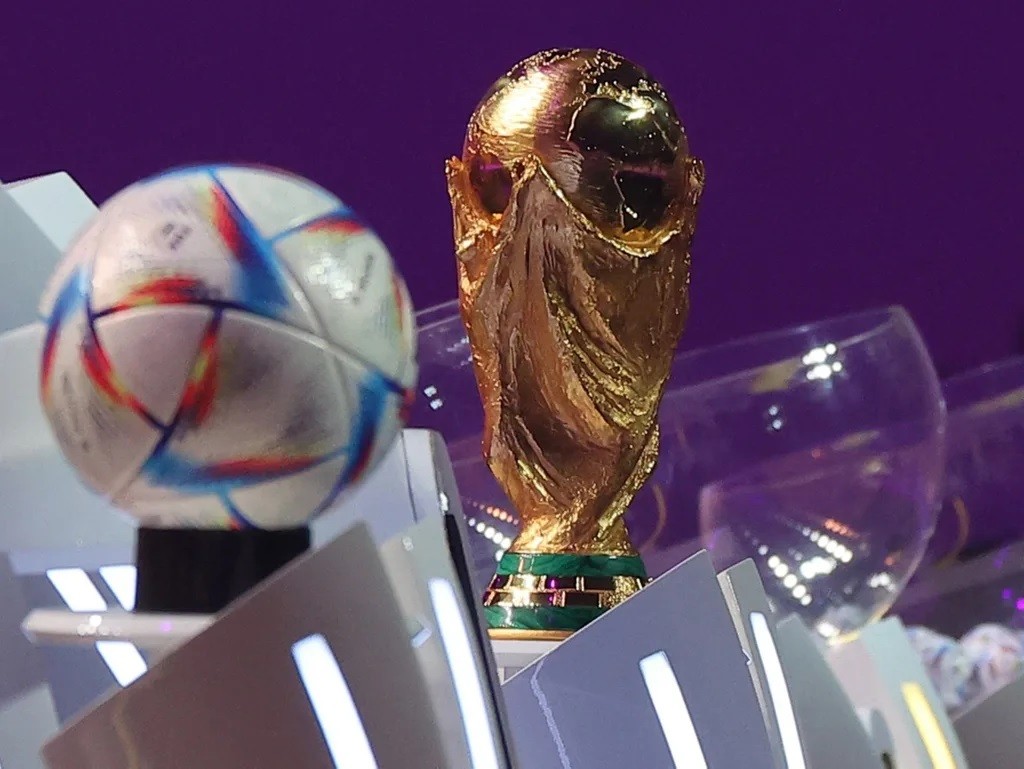 Lịch trực tiếp và lịch thi đấu World Cup 2022 hôm nay 1/12/2022: Lịch thi đấu World Cup bảng C, bảng F