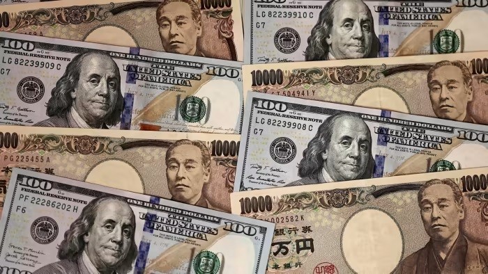 Tỷ giá ngoại tệ hôm nay 1/12: Tỷ giá USD, Euro, Yen Nhật, CAD, AUD, Bảng Anh...
