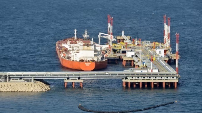 Mỹ cân nhắc về xuất khẩu LNG khiến châu Âu quan ngại