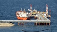 Nhà Trắng đang 'xem xét lại' vấn đề liên quan đến LNG có thể khiến lãnh đạo châu Âu 'đau đầu'