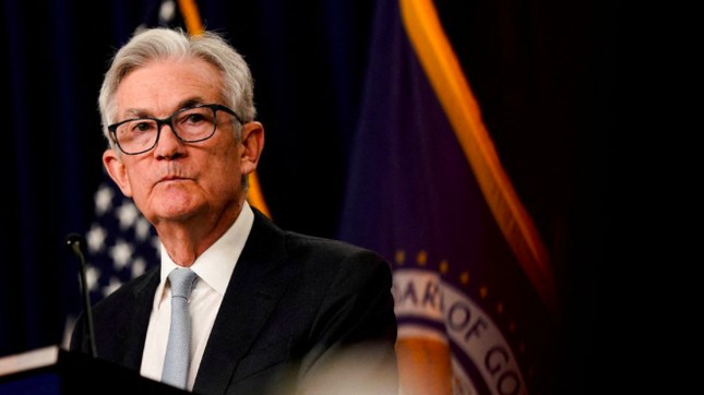 Chủ tịch Fed: Chúng tôi không làm sập nền kinh tế, 'hạ cánh mềm hoặc mềm nhất' vẫn có thể xảy ra