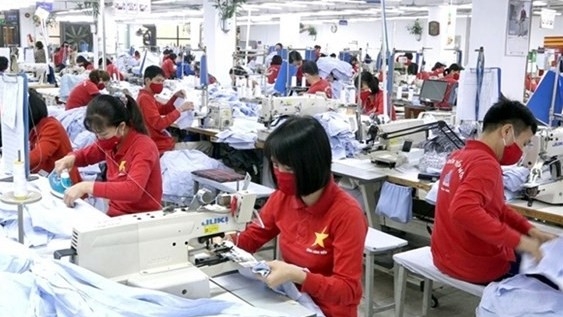 Vietnam to reduce environmental impact of textile-garment industry by 2030