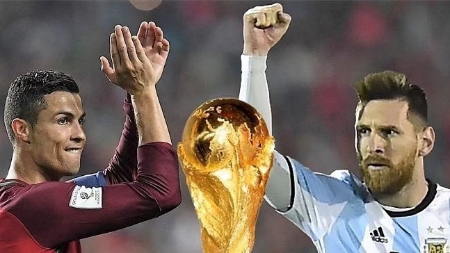 Kịch bản đưa Messi, Ronaldo cùng Argentina và Brazil vào chung kết World Cup 2022