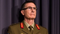 Tướng Australia cảnh báo về tình hình an ninh khu vực Ấn Độ Dương-Thái Bình Dương
