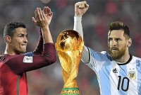 Kịch bản đưa Messi, Ronaldo cùng Argentina và Brazil vào chung kết World Cup 2022