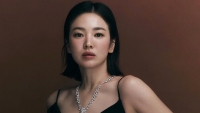 Song Hye Kyo trở lại bất ngờ với bộ phim 'Vinh quang trong thù hận'