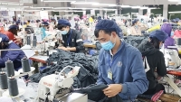 Bắc Ninh thúc đẩy đầu tư, phát triển doanh nghiệp, bảo đảm công ăn việc làm cho người lao động