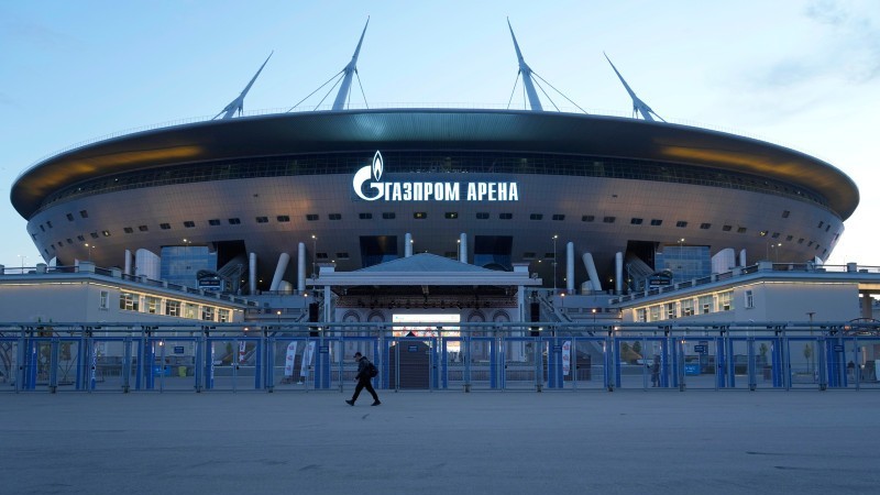 Gazprom báo tin vui về cung cấp khí đốt, Nga 'xuyên thủng' kỷ lục năm 2014