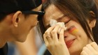 World Cup 2022: Cầu thủ và CĐV bật khóc khi 'cỗ xe tăng' Đức bị loại