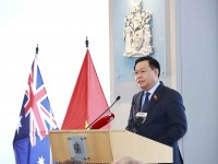 Diễn đàn hợp tác giáo dục Việt Nam-Australia