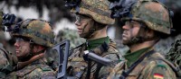 Đức: Bộ Quốc phòng muốn mua thêm đạn dược, Bộ Tài chính từ chối