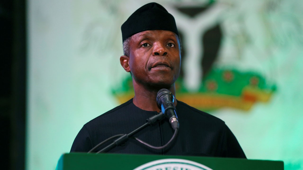 Phó Tổng thống Nigeria Yemi Osinbajo sẽ thăm chính thức Việt Nam